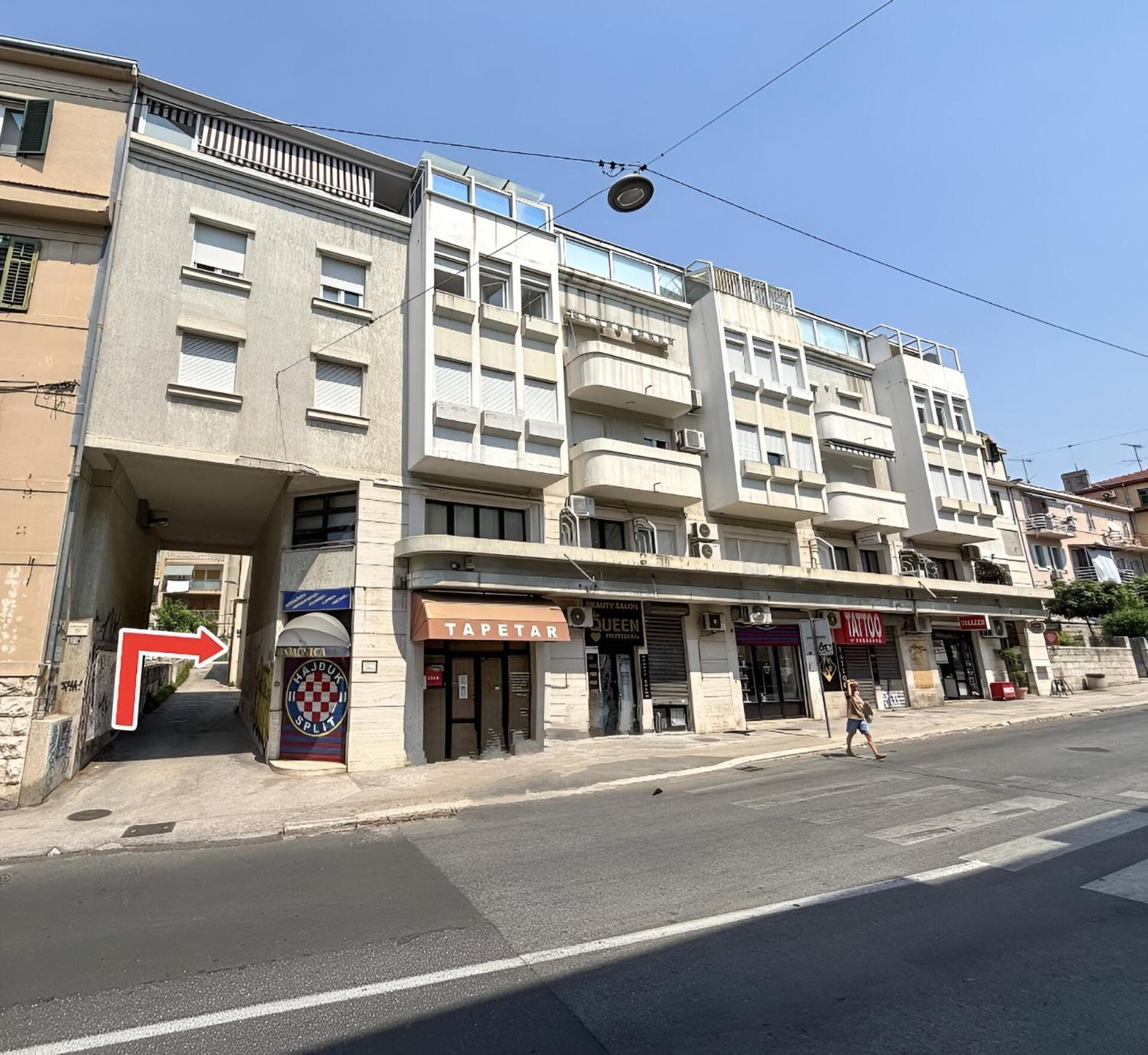 Gasthof Marthinis Luxury Split