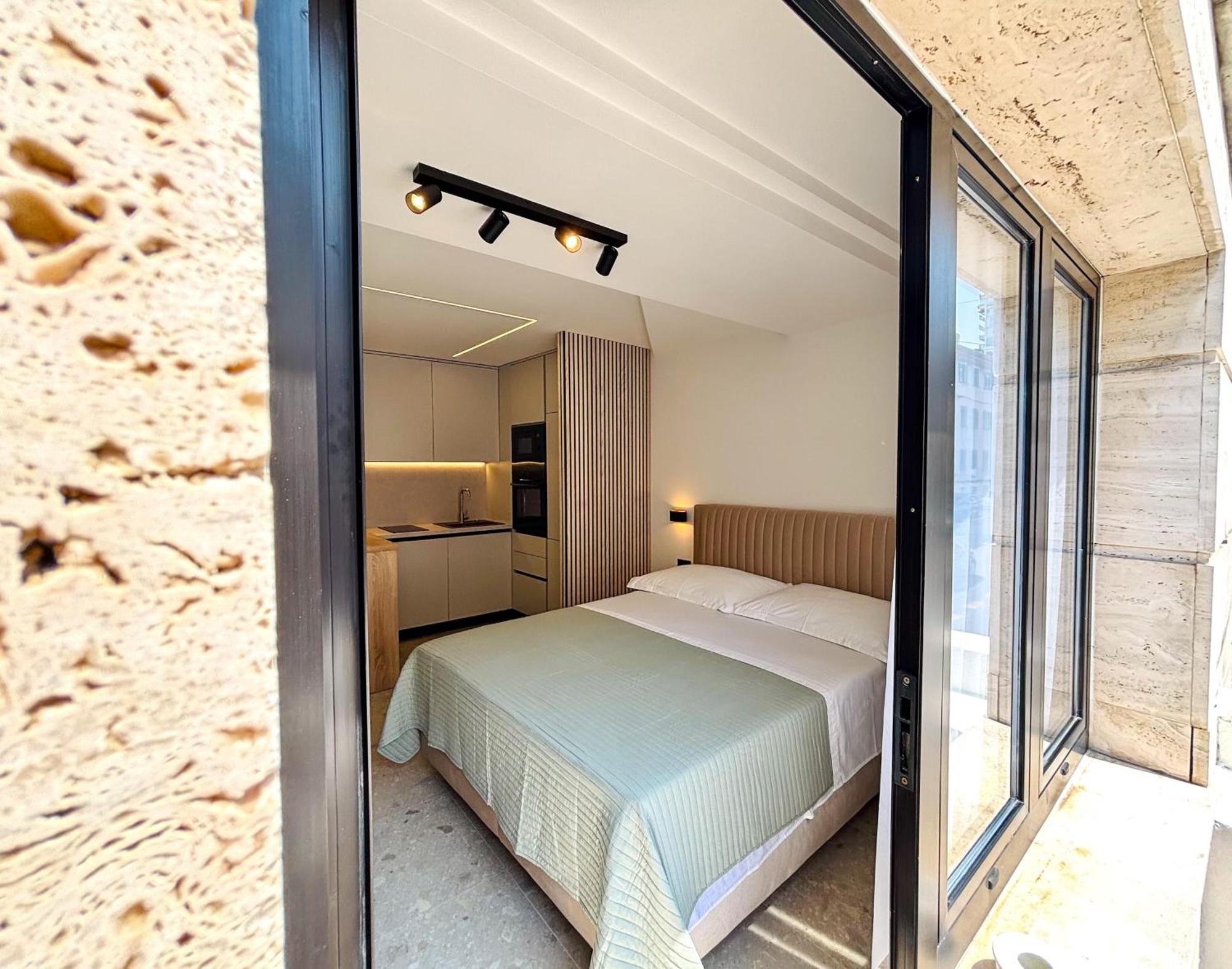 Gasthof Marthinis Luxury Split