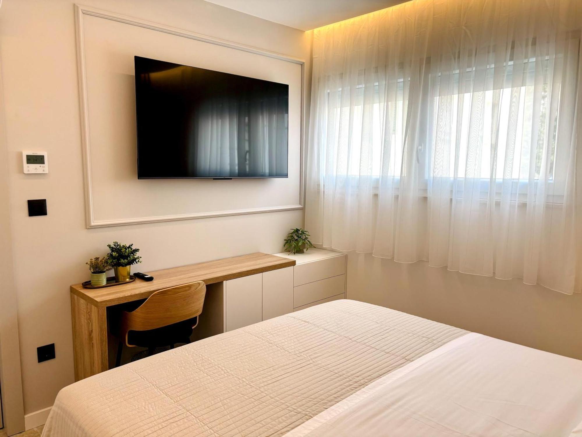 Marthinis Luxury Gasthof 4*