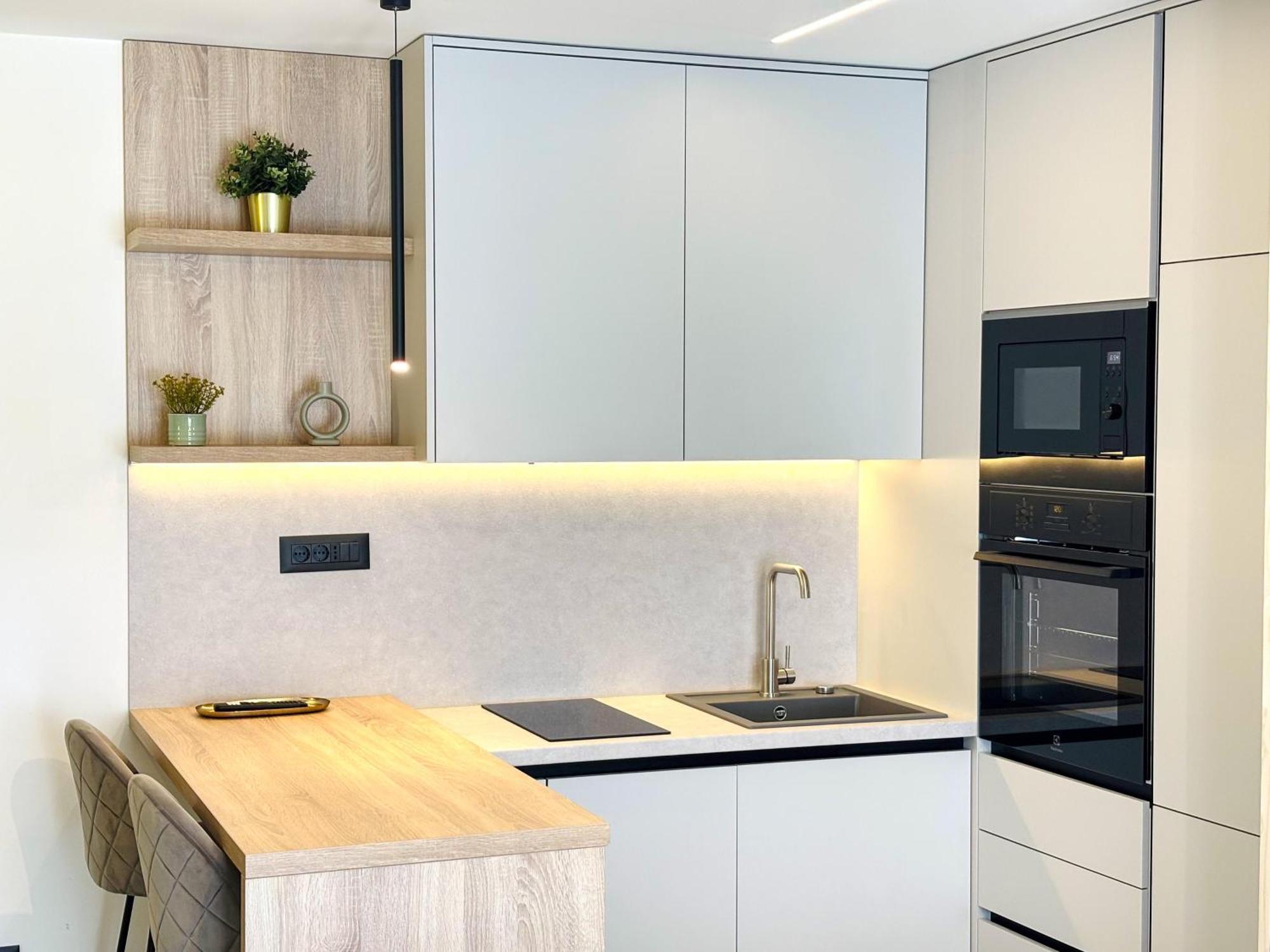 Marthinis Luxury Gasthof Split