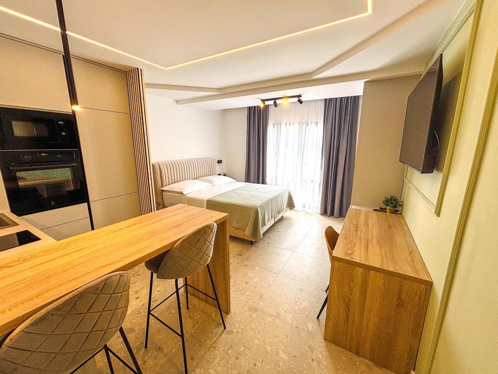 Marthinis Luxury Gasthof
