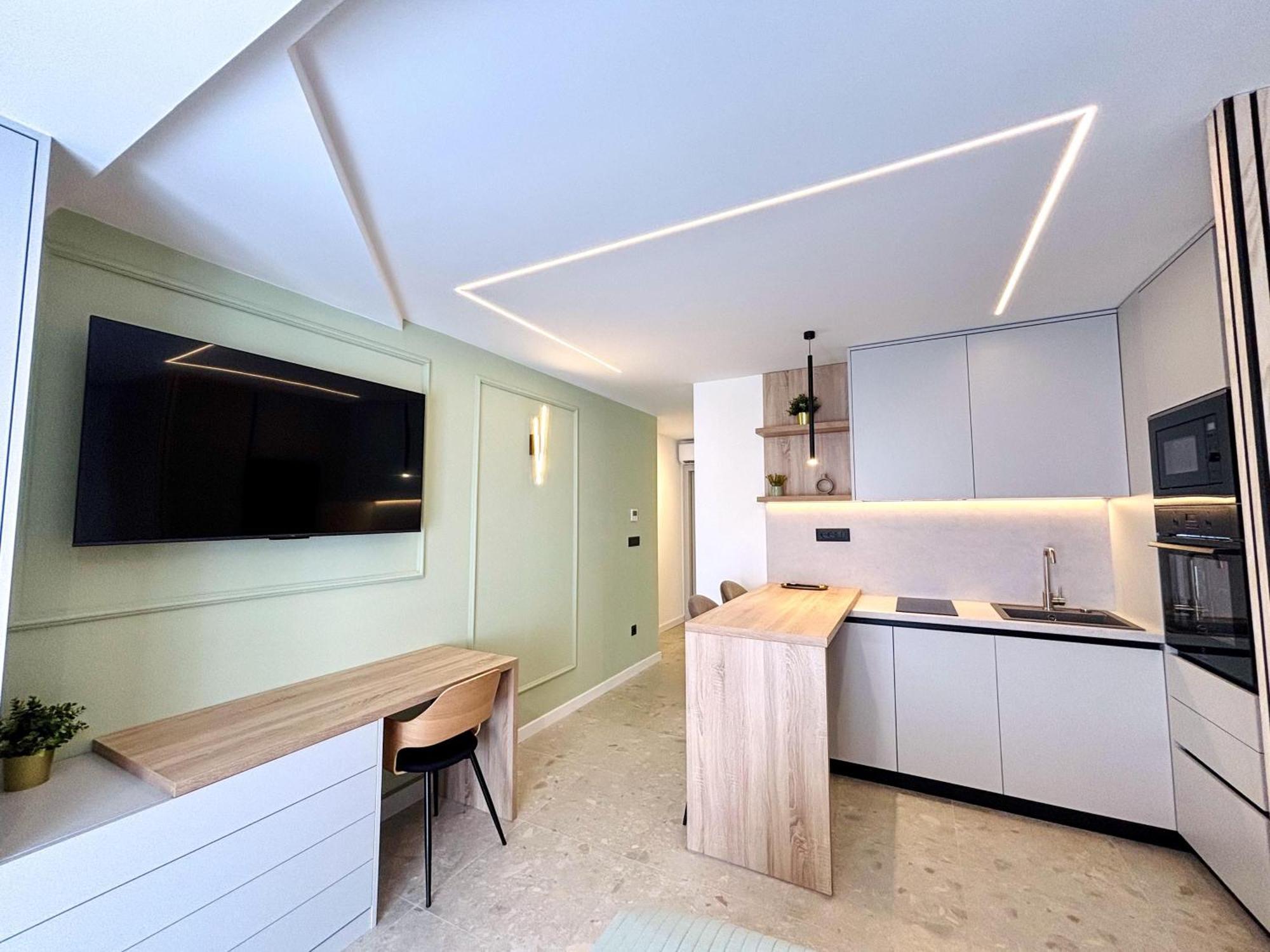 Marthinis Luxury Gasthof Split