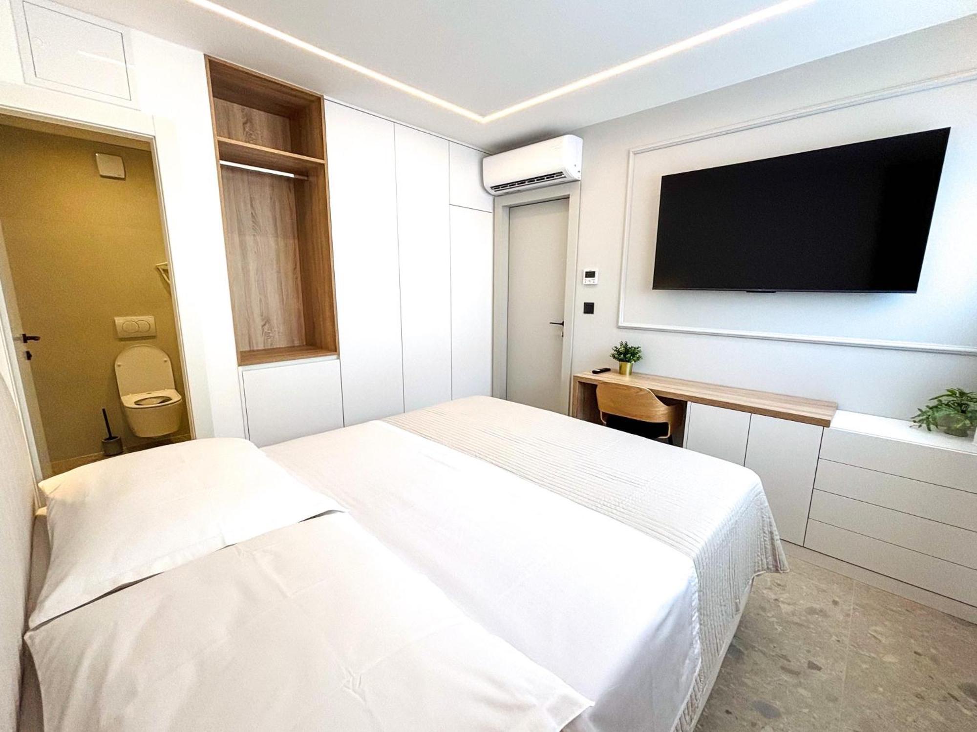 Marthinis Luxury Gasthof Split