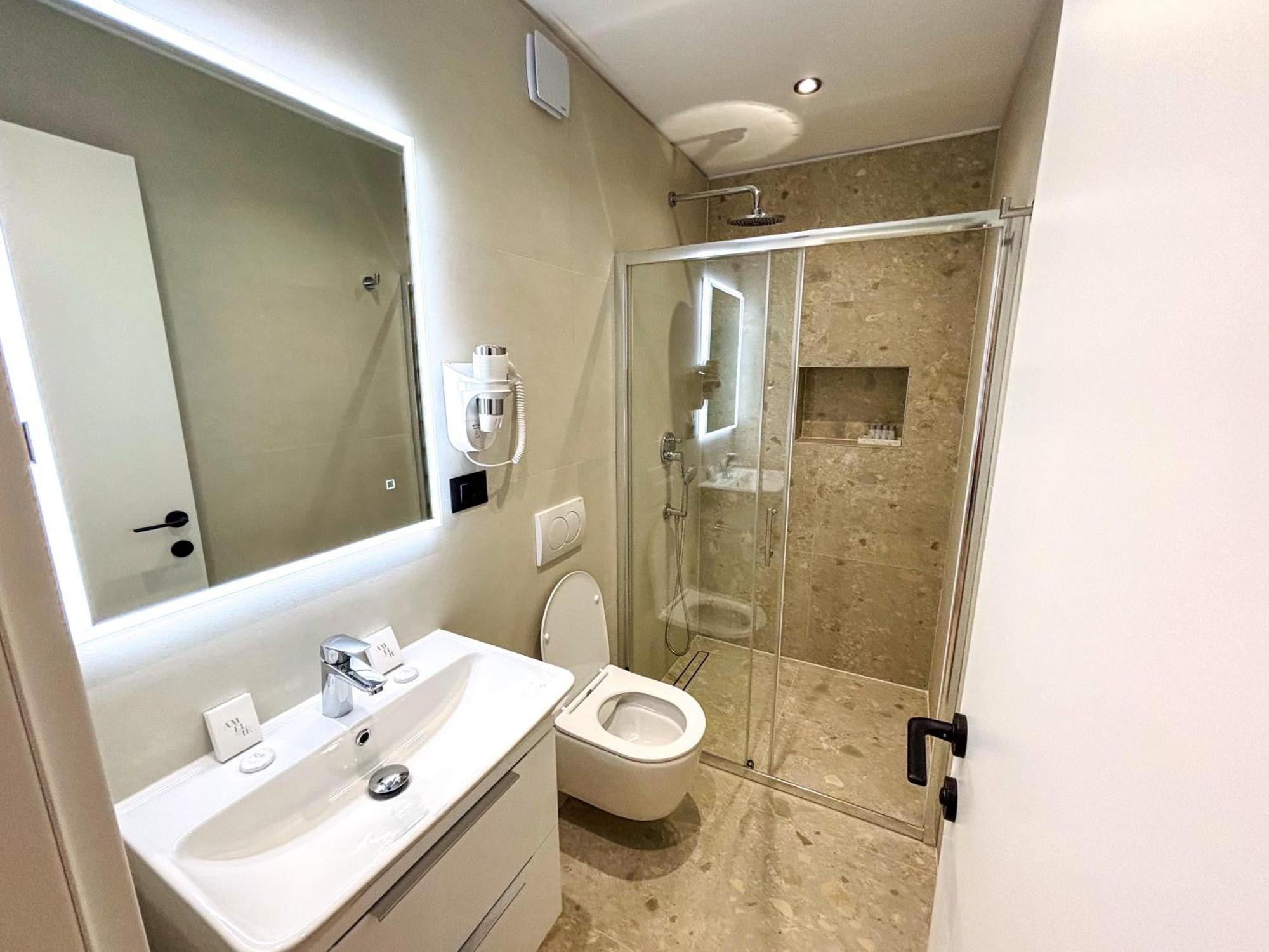 Gasthof Marthinis Luxury Split