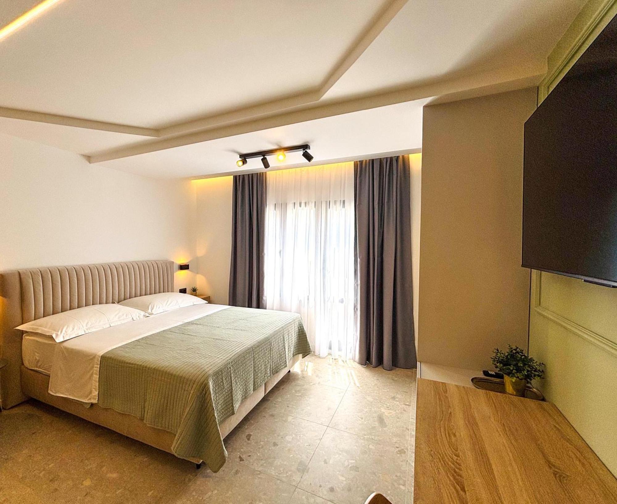 Gasthof Marthinis Luxury Split