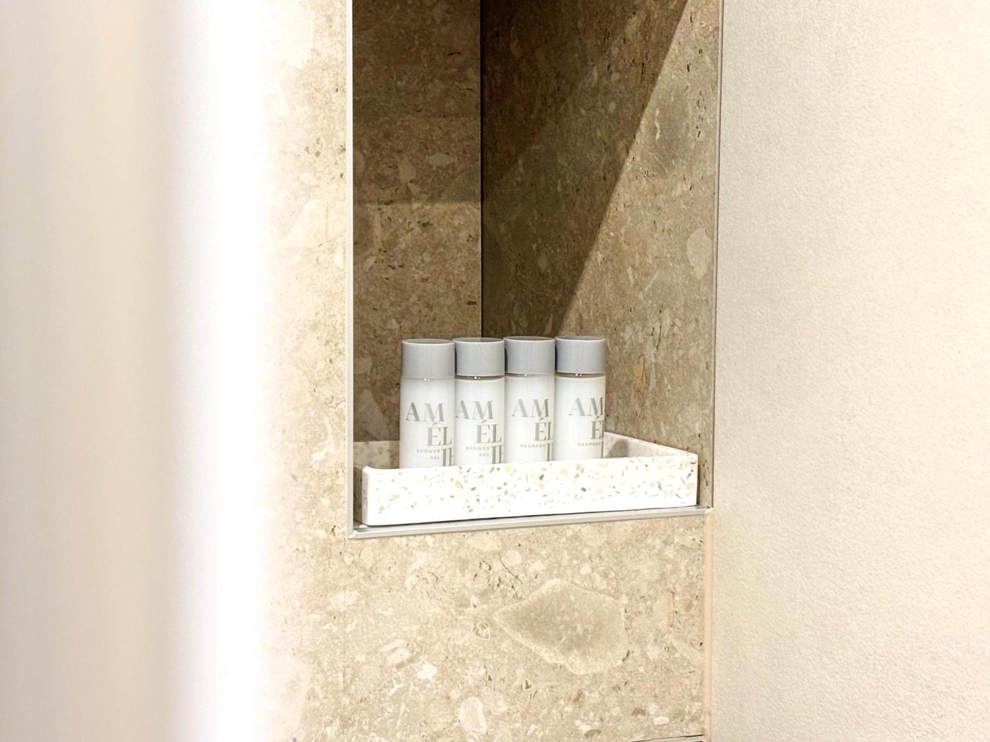 Marthinis Luxury Gostinjska kuća Split
