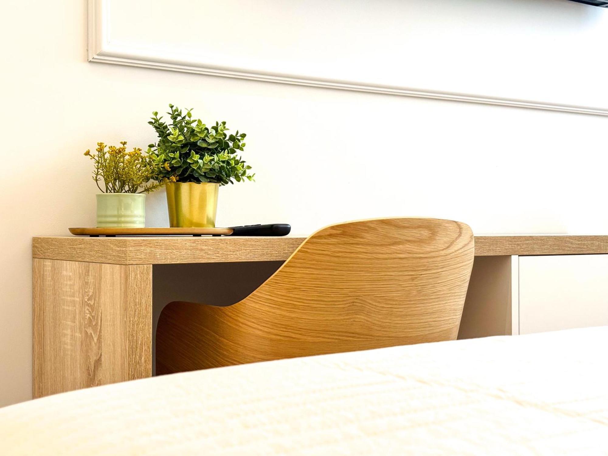 Marthinis Luxury Gostinjska kuća 4*