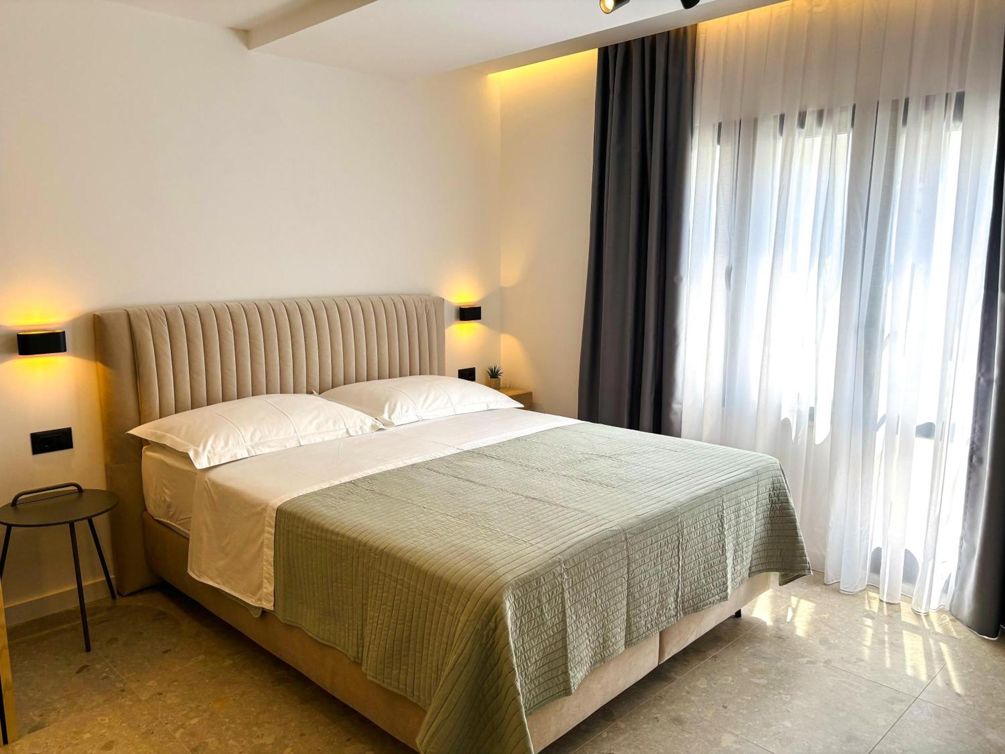 Gostinjska kuća Marthinis Luxury Split