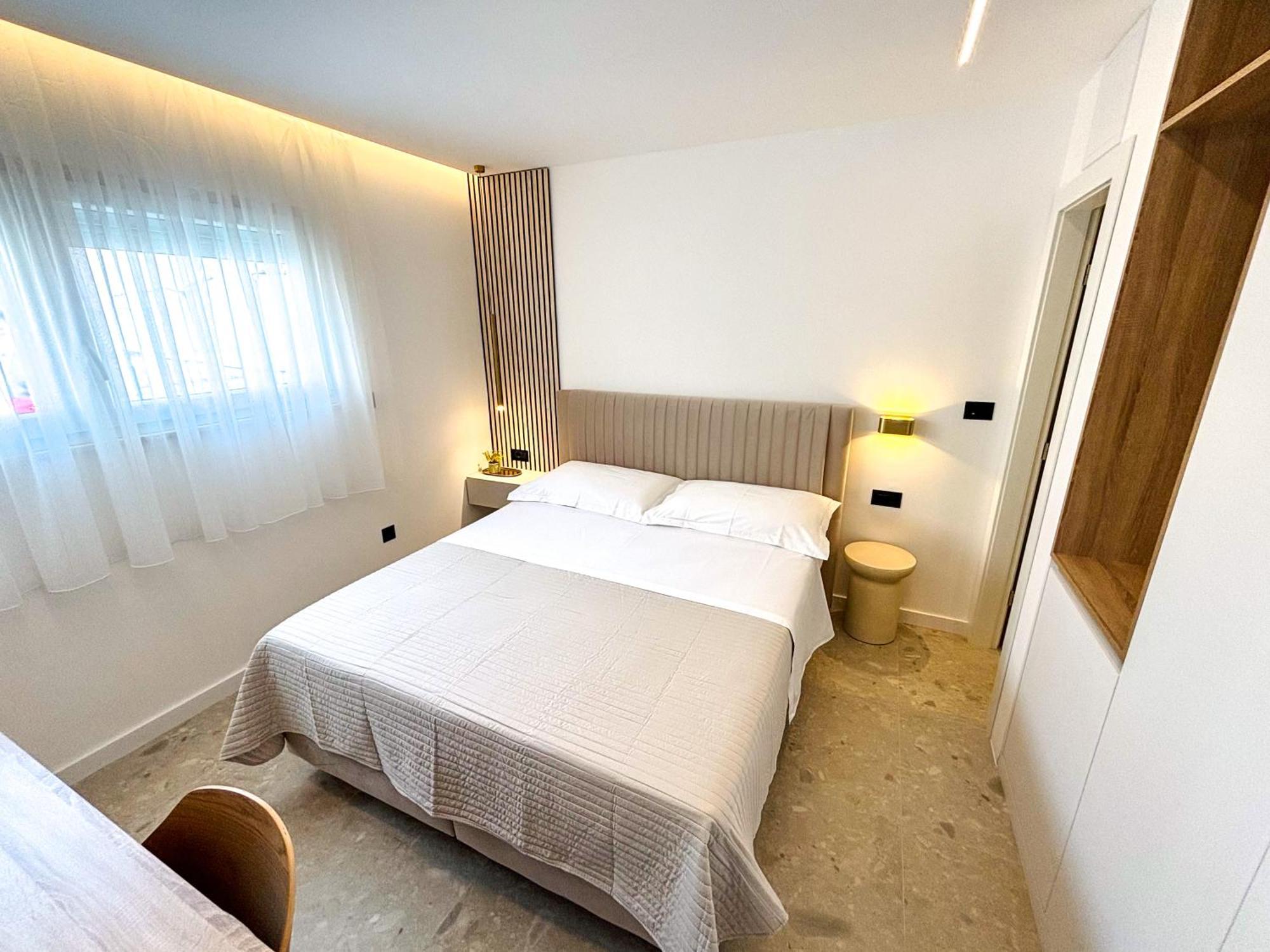 Marthinis Luxury Gostinjska kuća
