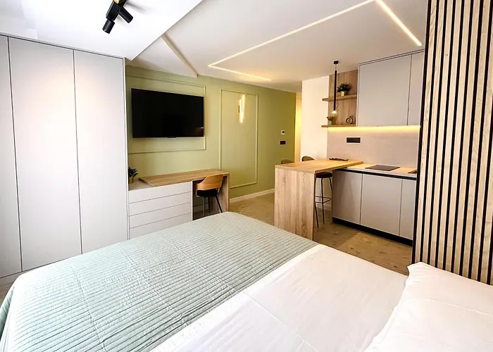 Marthinis Luxury Suites